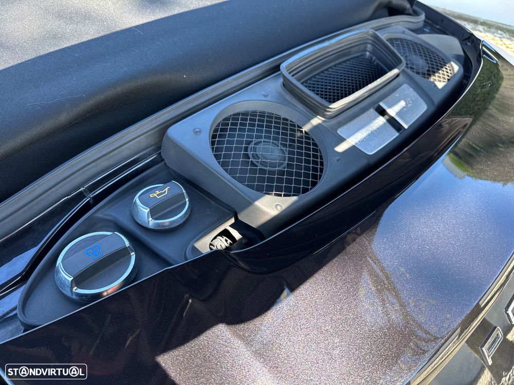 Porsche 911 (991) Carrera 2 S PDK - 51