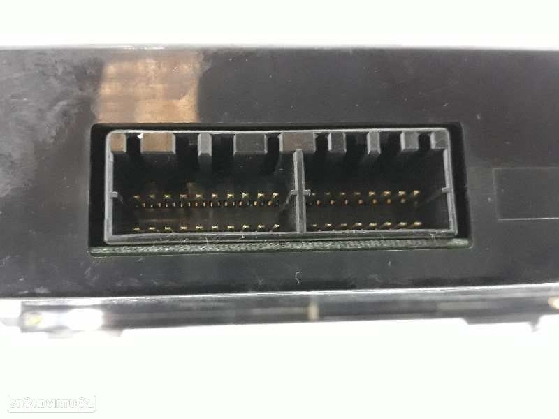 COMANDO CLIMATIZADOR MITSUBISHI PAJERO III 2003 -MR958005 - 4