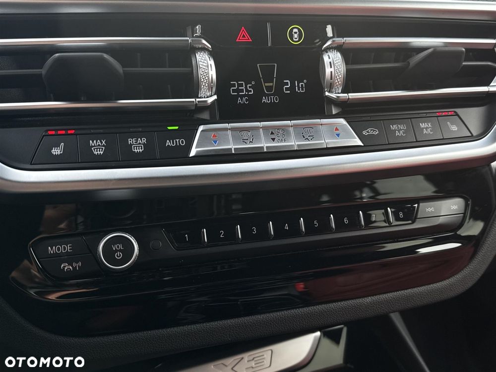 BMW X3 - 15