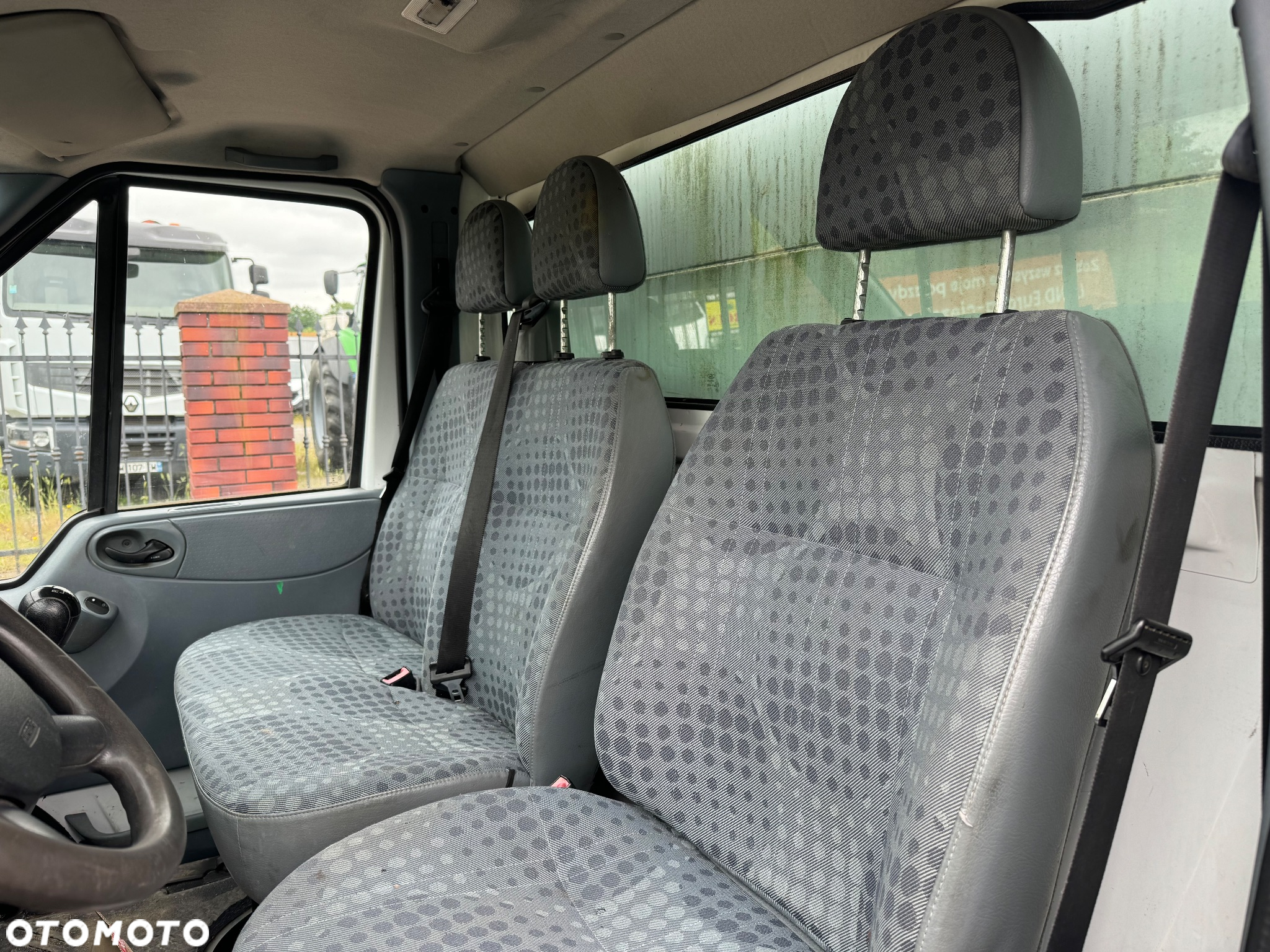 Ford TRANSIT - 15