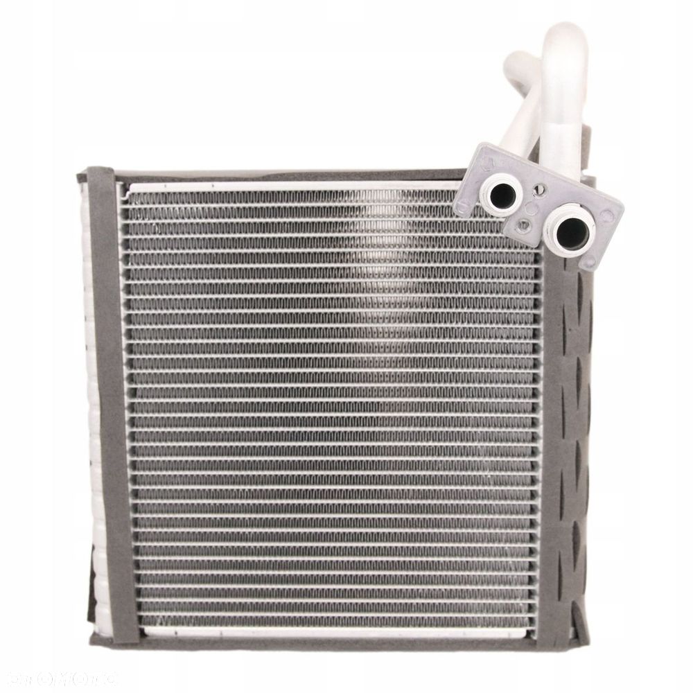 Parownik Klimatyzacji Nowy Renault Clio IV 4 2012-2019 - 1