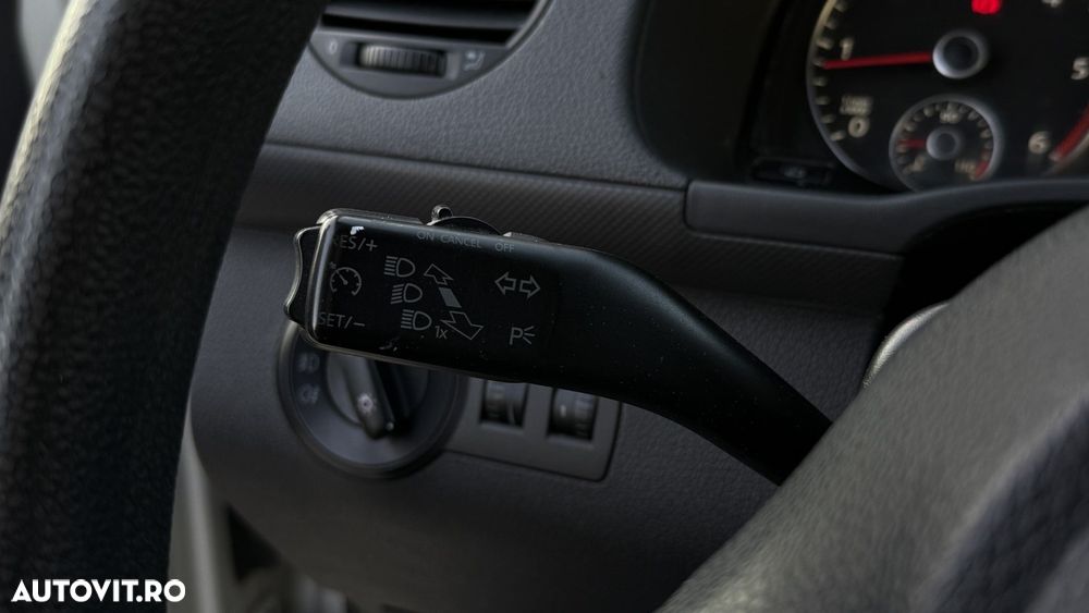 Volkswagen Caddy - 13