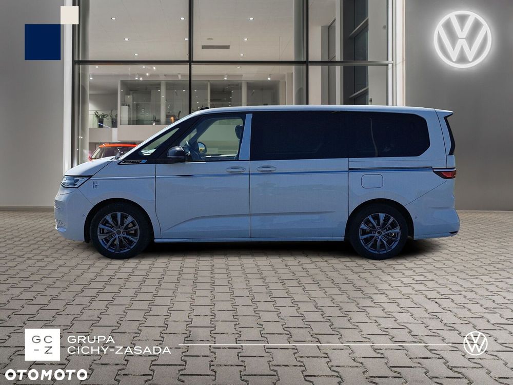 Volkswagen Multivan - 2