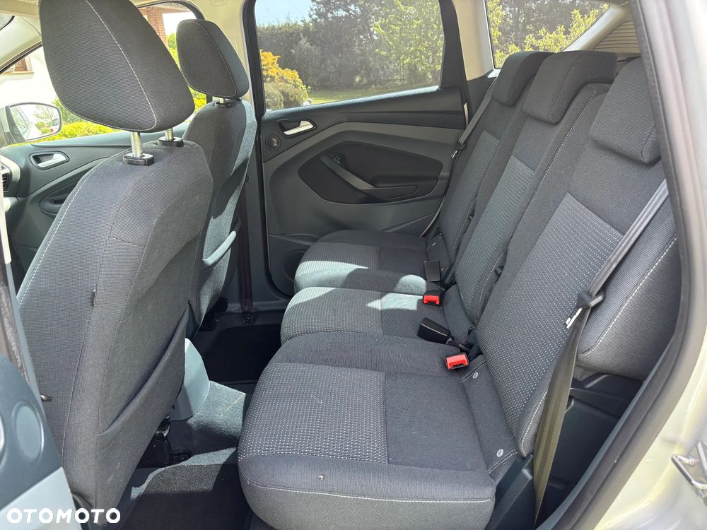 Ford C-MAX ver-1-0-ecoboost-start--stopp--system-ambiente - 19