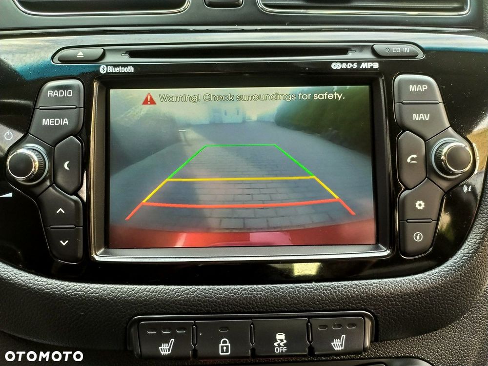 Kia Ceed 1.6 GDI Business Line - 19