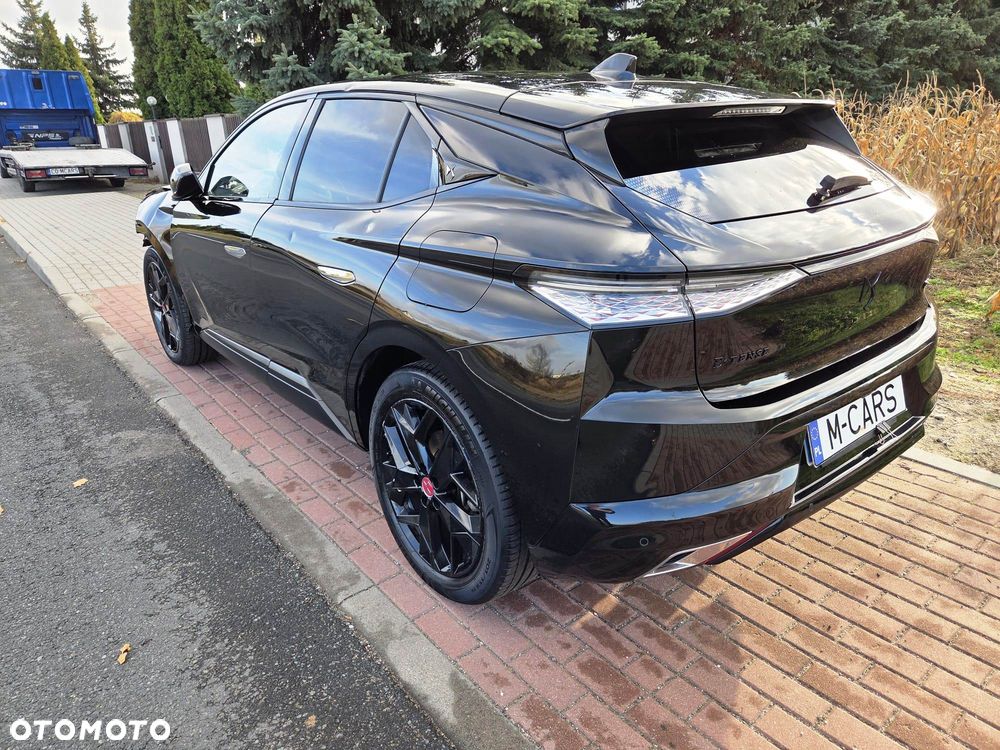 DS Automobiles DS 4 1.6 E-Tense Performance Line - 1