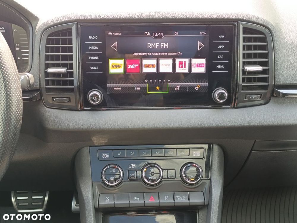 Skoda Karoq 1.5 TSI ACT 4x2 Sportline DSG - 23