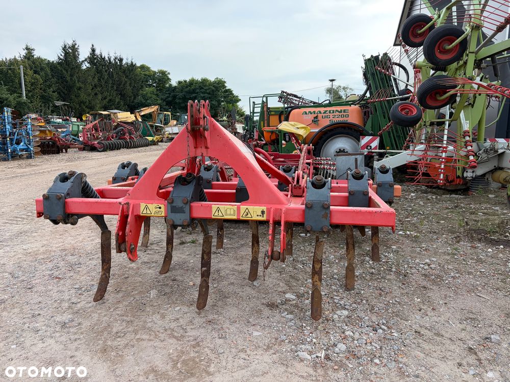Kuhn Cultimer 300 - 6
