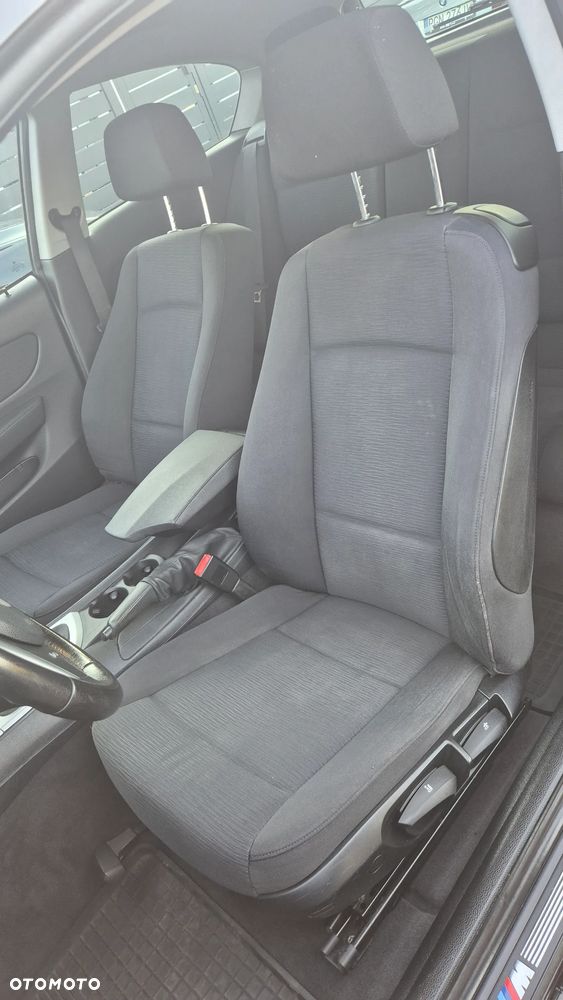 BMW Seria 1 - 7