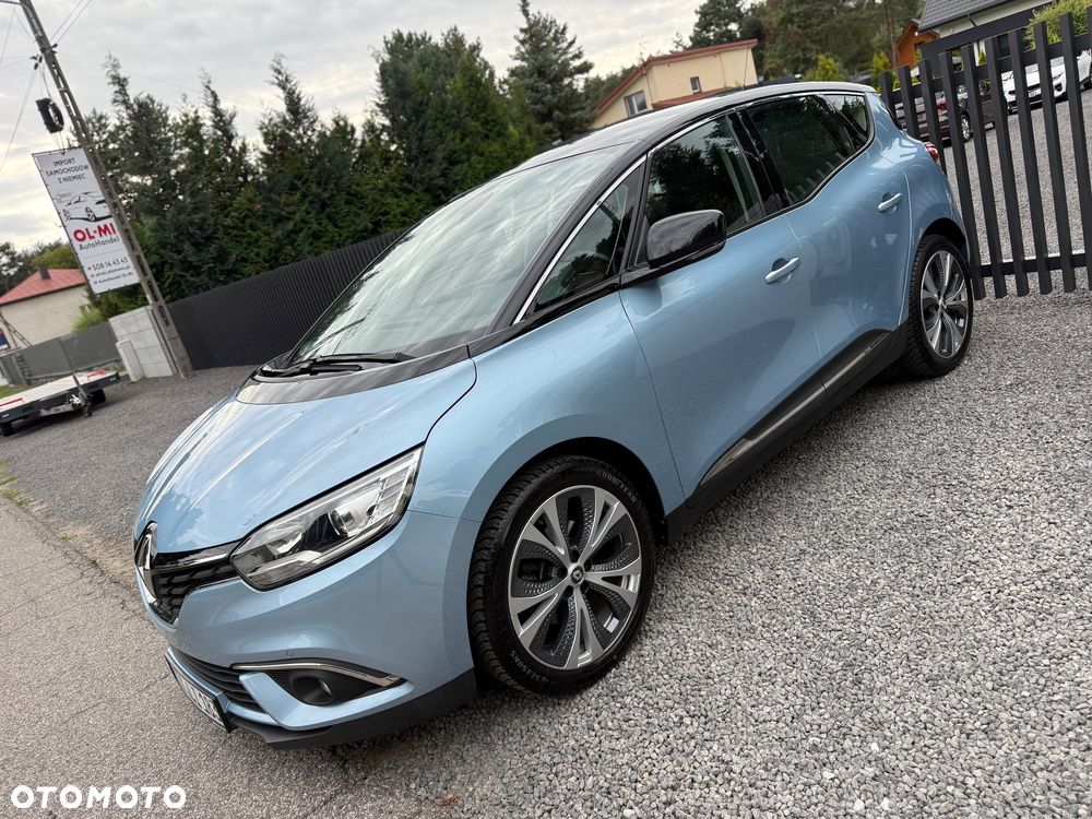 Renault Scenic TCe 140 GPF INTENS - 2