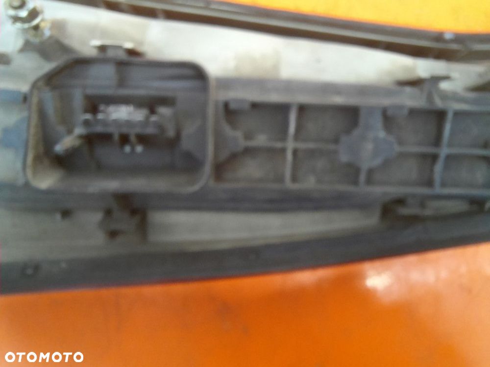 OPEL ASTRA-G 2.0 DTL KOMBI 98-09 LAMPA TYLNA TYŁ PRAWA ZEWNĘTRZNA 14368SI - 10