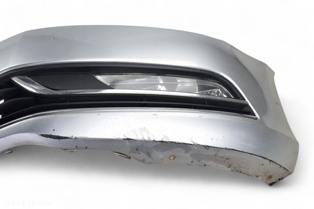 Zderzak Przód VOLKSWAGEN PASSAT B7 2011r. LA7W - 9