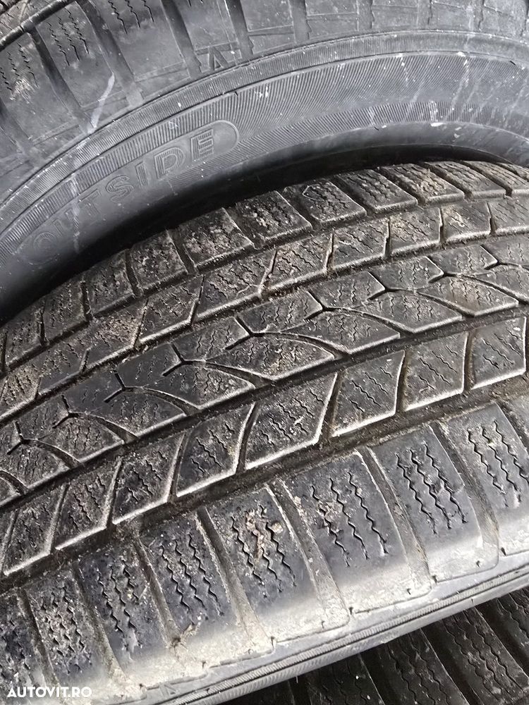 Jante Toyota Rav 4 tucson duster kia sportage 5x1143 XA20 - 5