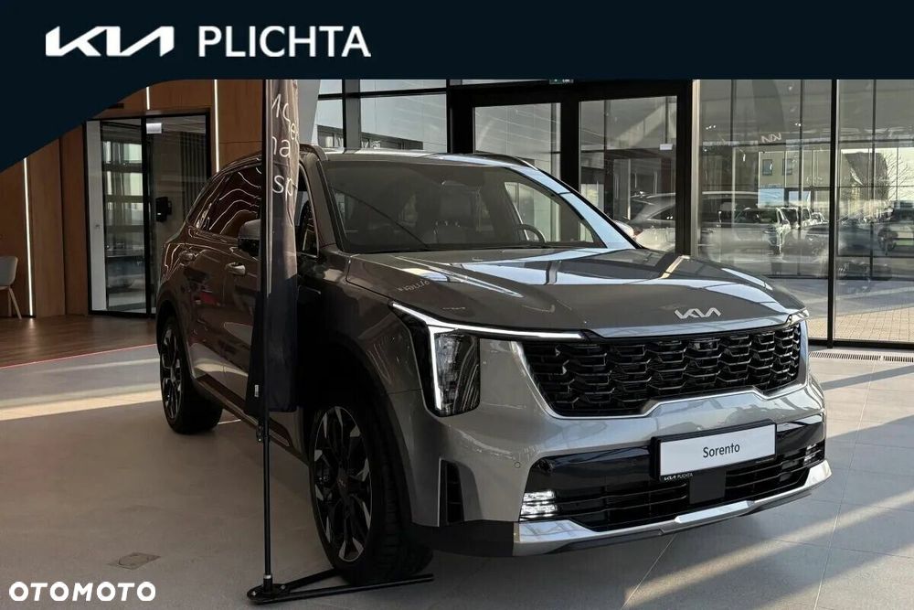 Kia Sorento - 2