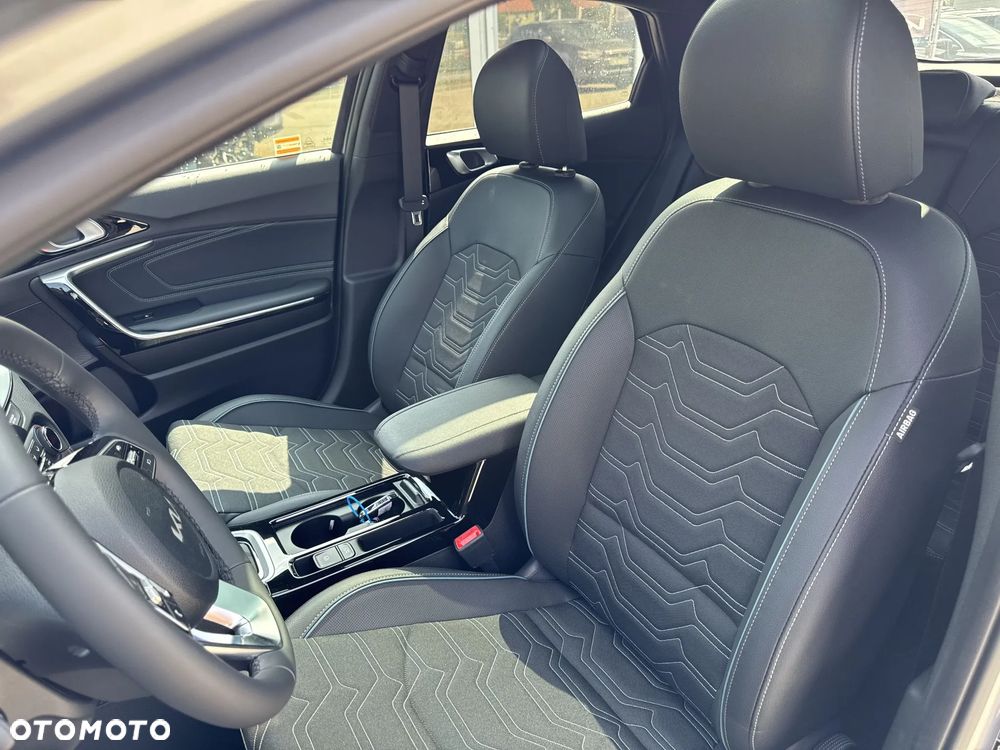 Kia XCeed 1.6 T-GDI Tribute DCT - 12