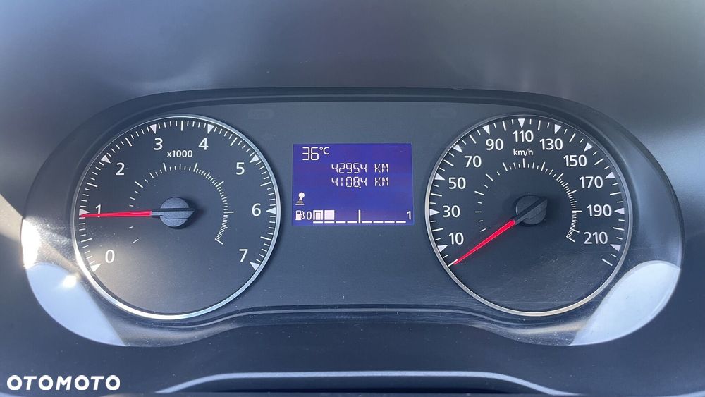 Dacia Duster 1.0 TCe Essential - 13