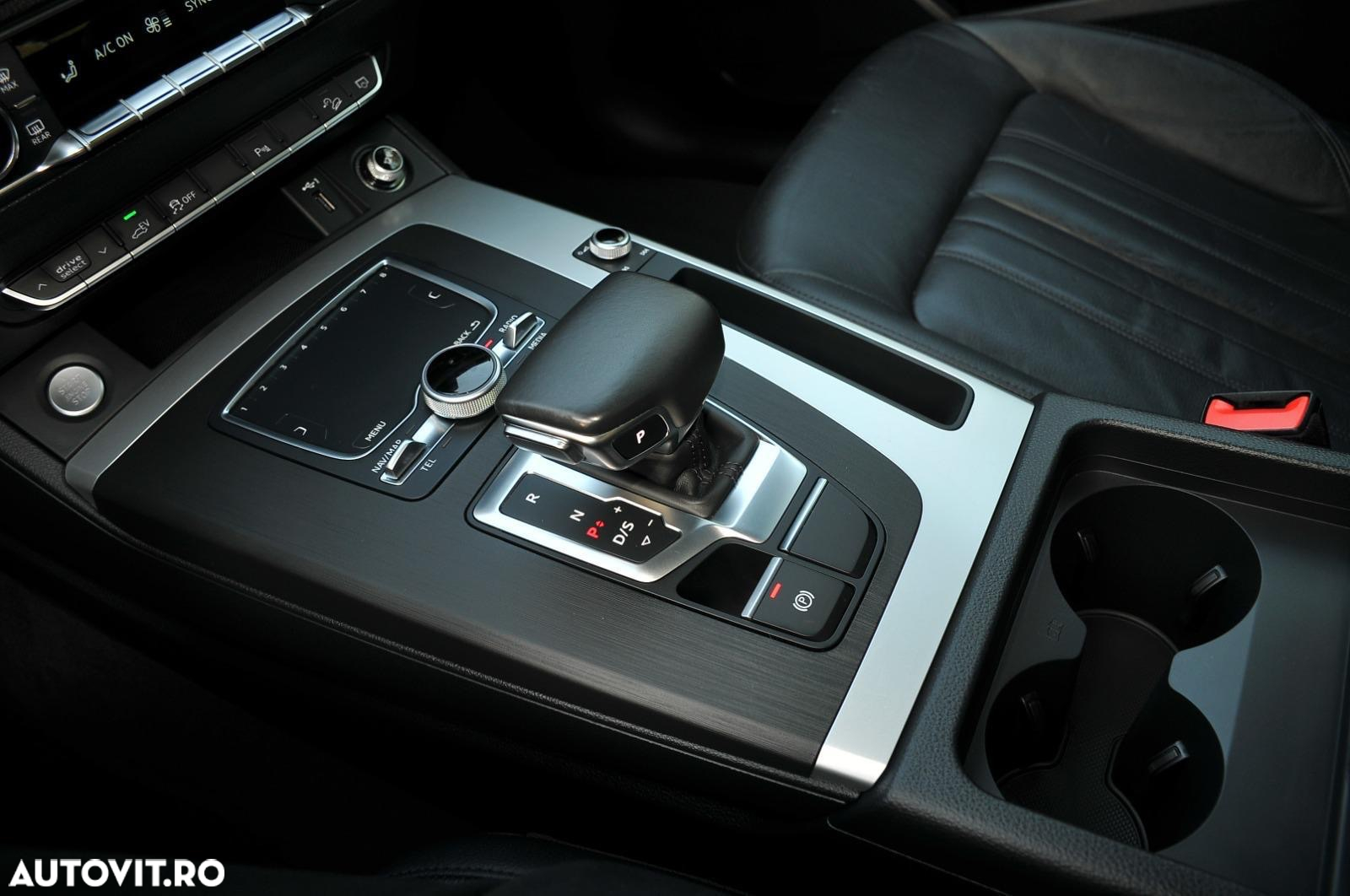 Audi Q5 50 TFSI e quattro S tronic - 15