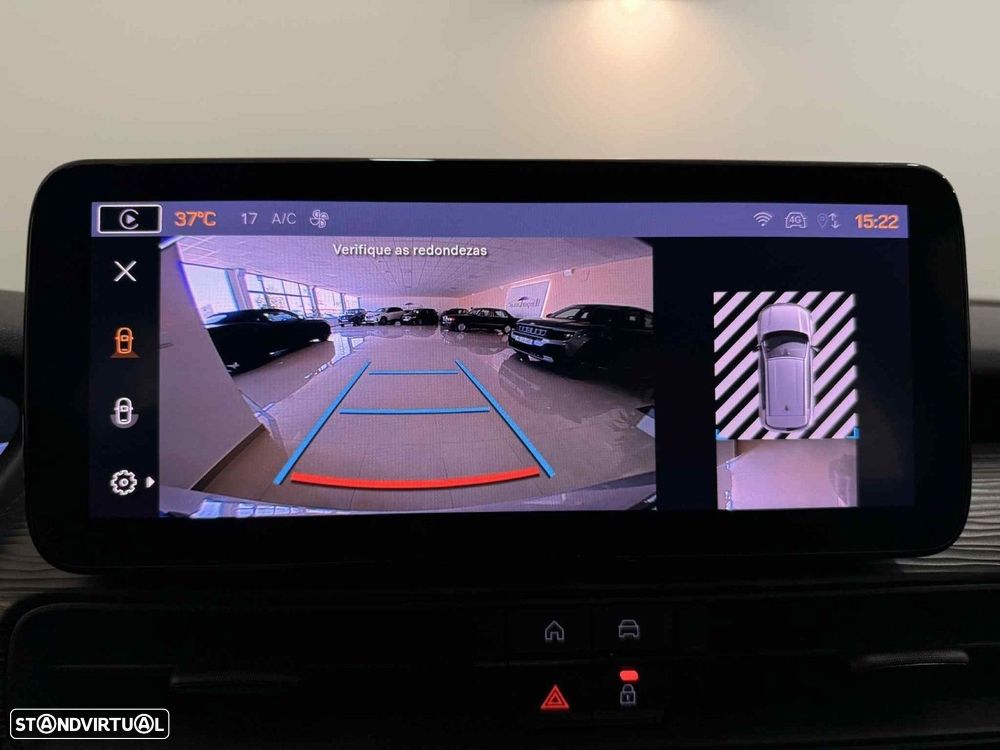 Jeep Avenger 1.2 GSE T3 Altitude - 4