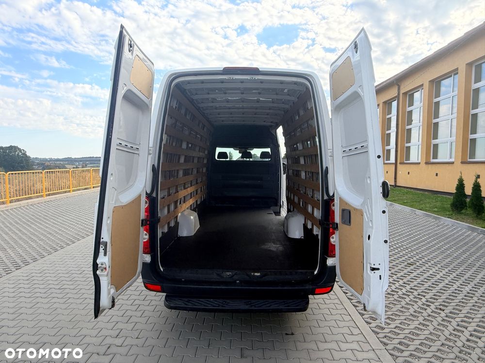 Volkswagen CRAFTER - 18