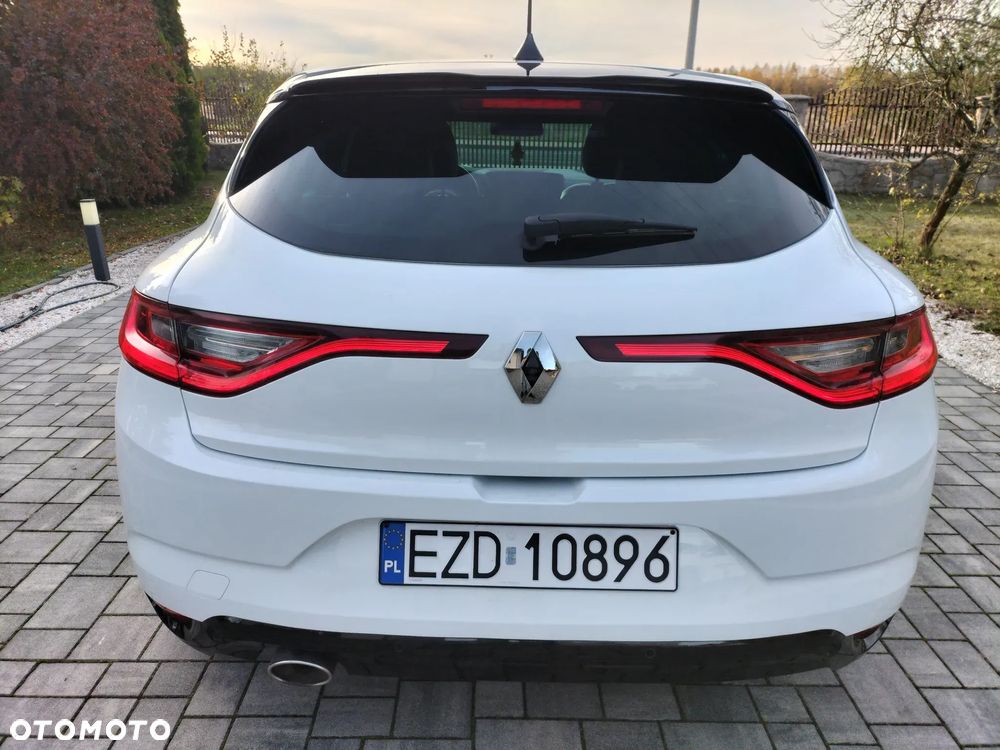 Renault Megane ENERGY dCi 110 EDC BUSINESS - 13