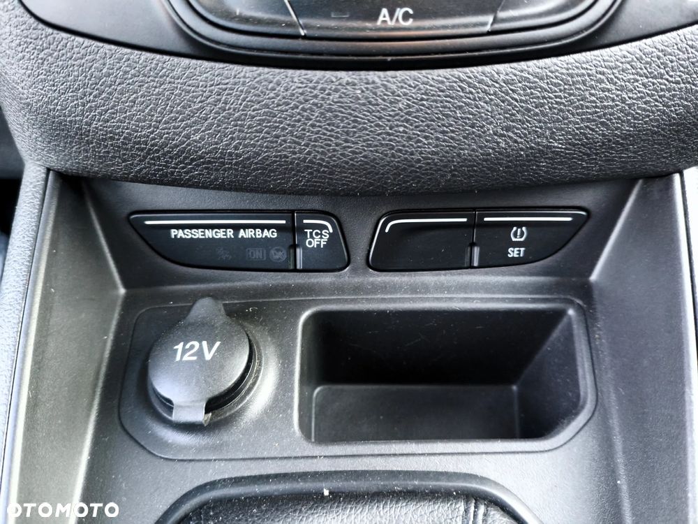 Ford Transit Courier Trend - 22