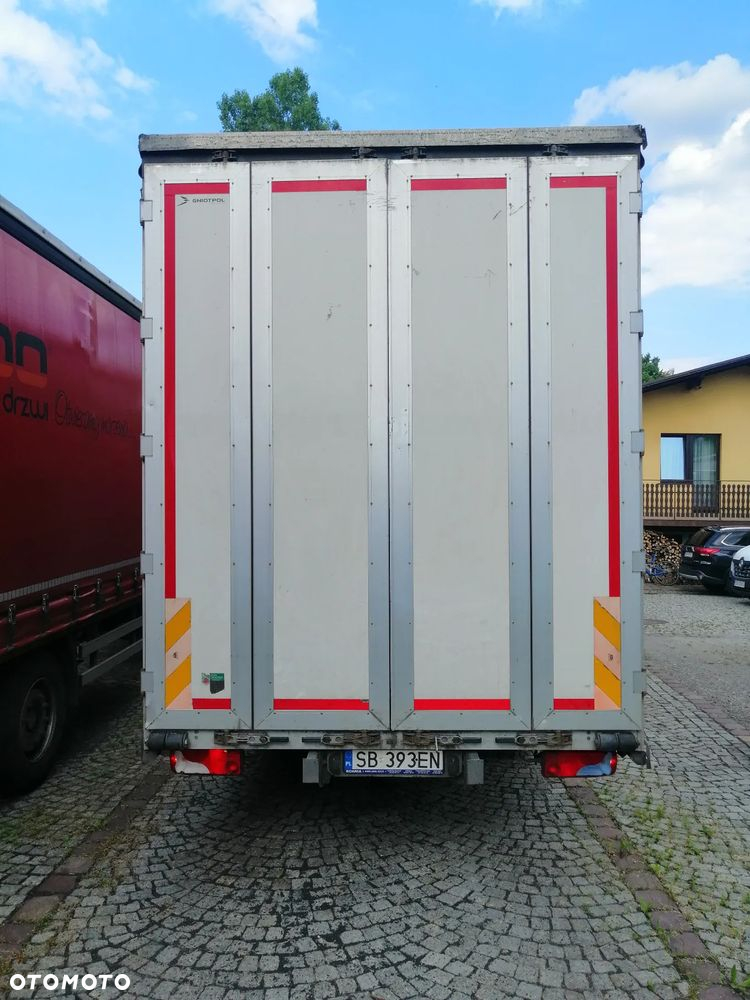 Scania R410 - 10