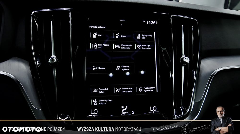 Volvo V60 T6 AWD Geartronic Inscription - 27