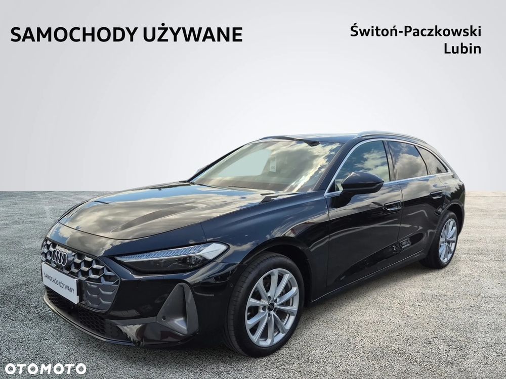 Audi A5 Avant TFSI S tronic - 1