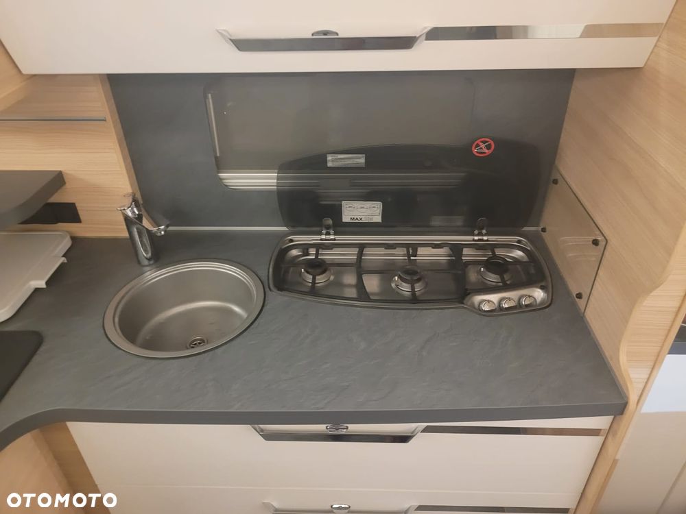 Tabbert Vivaldi 560tdl - 10