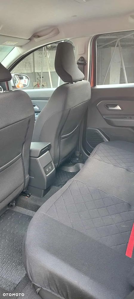 Dacia Duster 1.3 TCe Prestige - 7