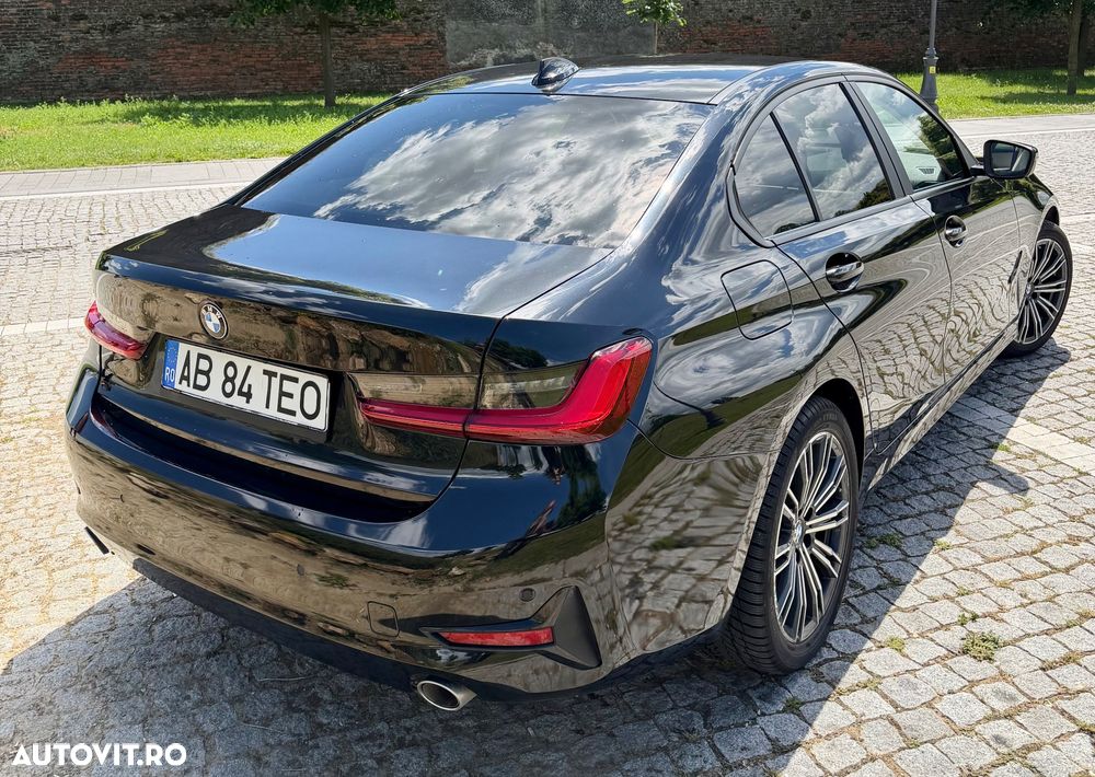 BMW Seria 3 - 2