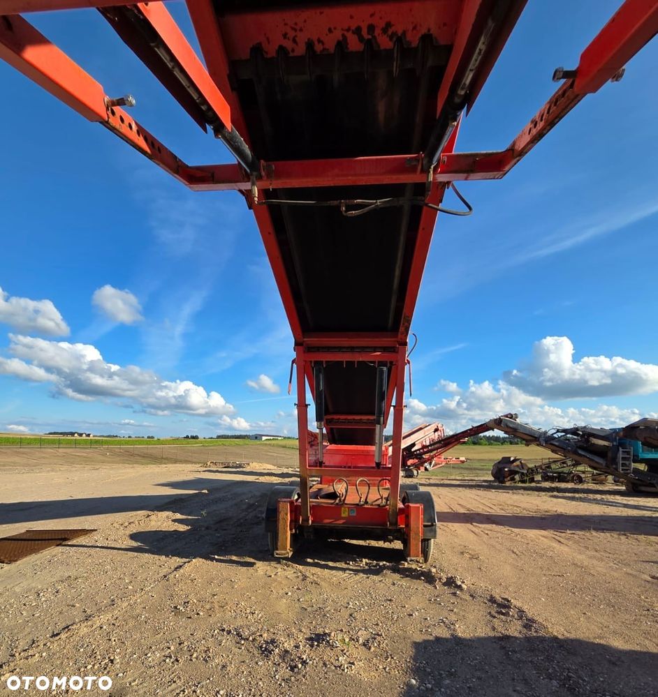 Finlay 390 RINSER NA MOKRO   ( POWERSCREEN COMMANDER 1400 ) - 24