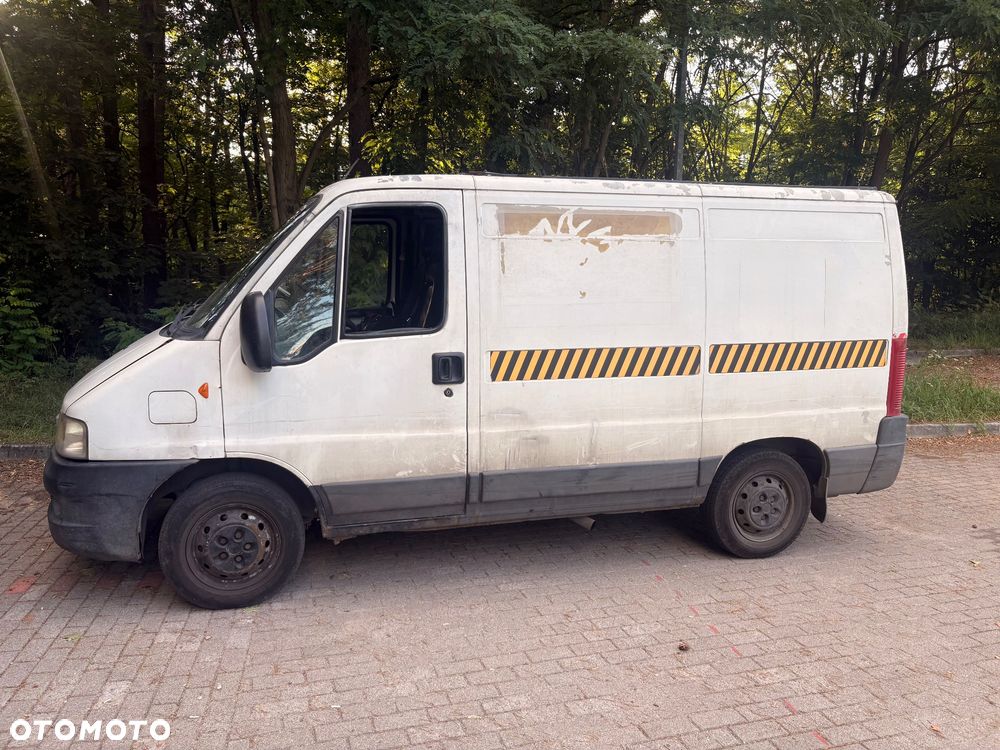 Fiat Ducato - 1