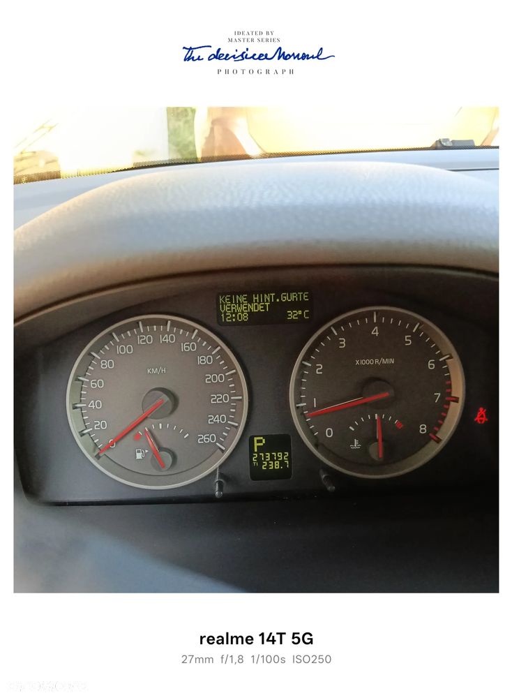 Volvo V50 - 9