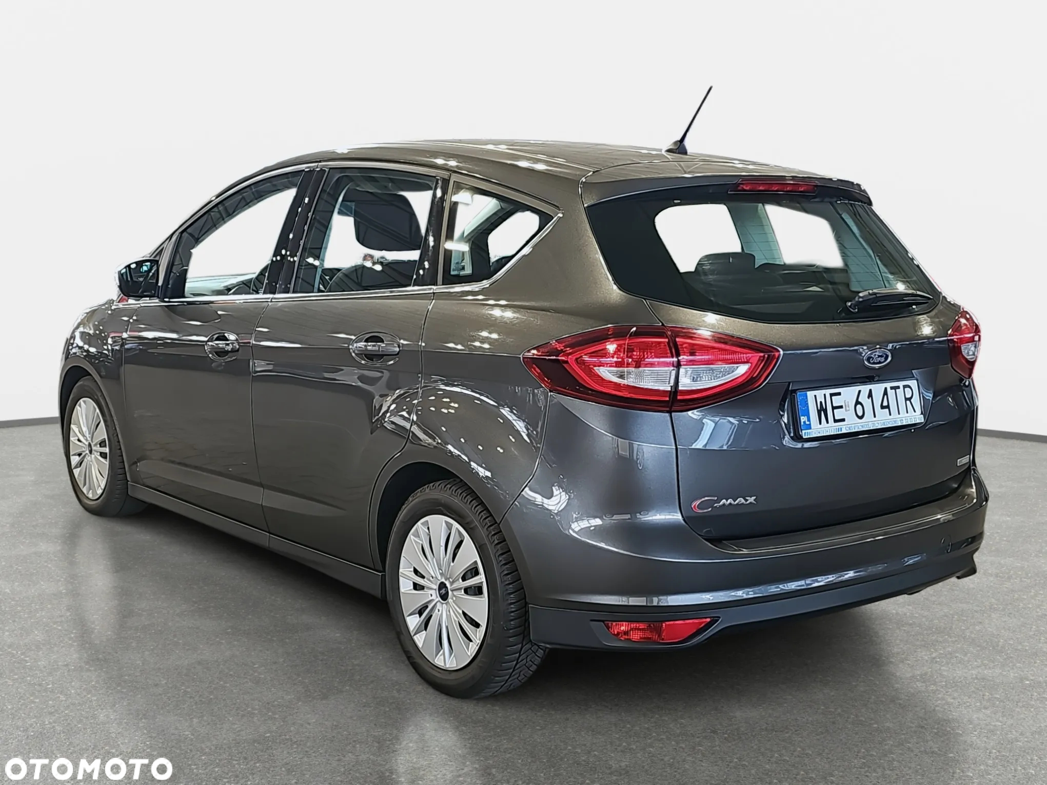 Ford C-MAX 1.5 EcoBoost Trend ASS - 7