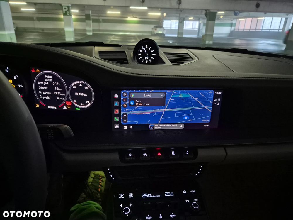 Porsche 911 Carrera PDK - 6