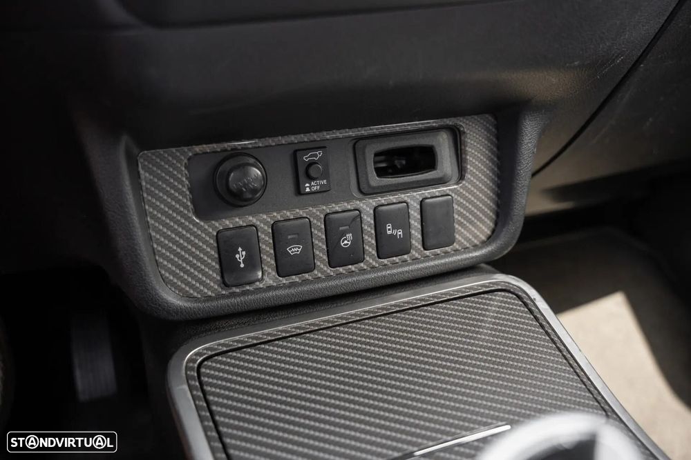 Mitsubishi Outlander 2.4 Instyle - 20