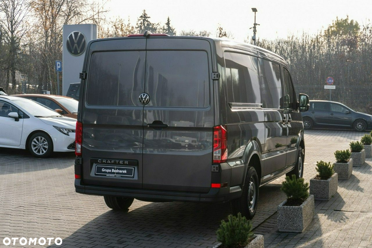 Volkswagen Crafter - 9