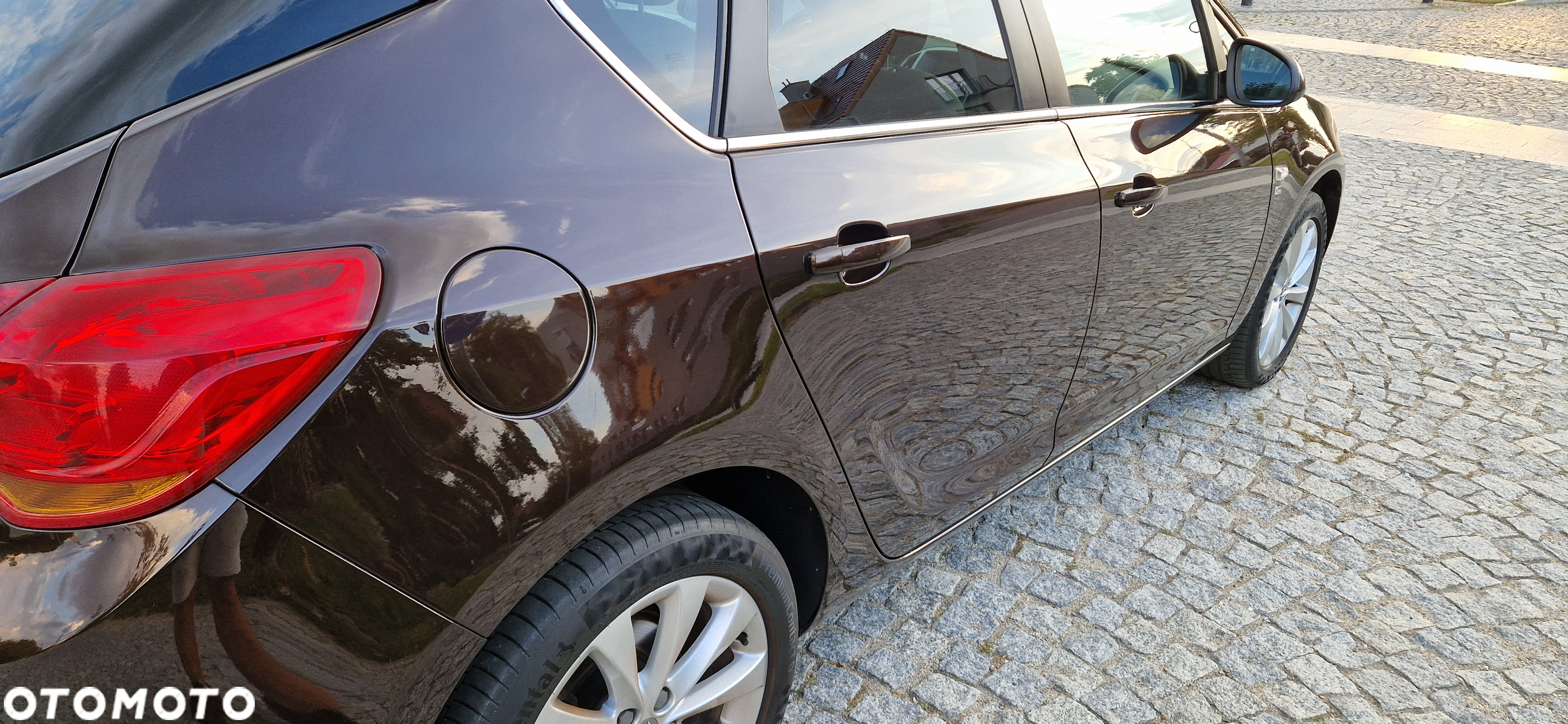 Opel Astra - 7
