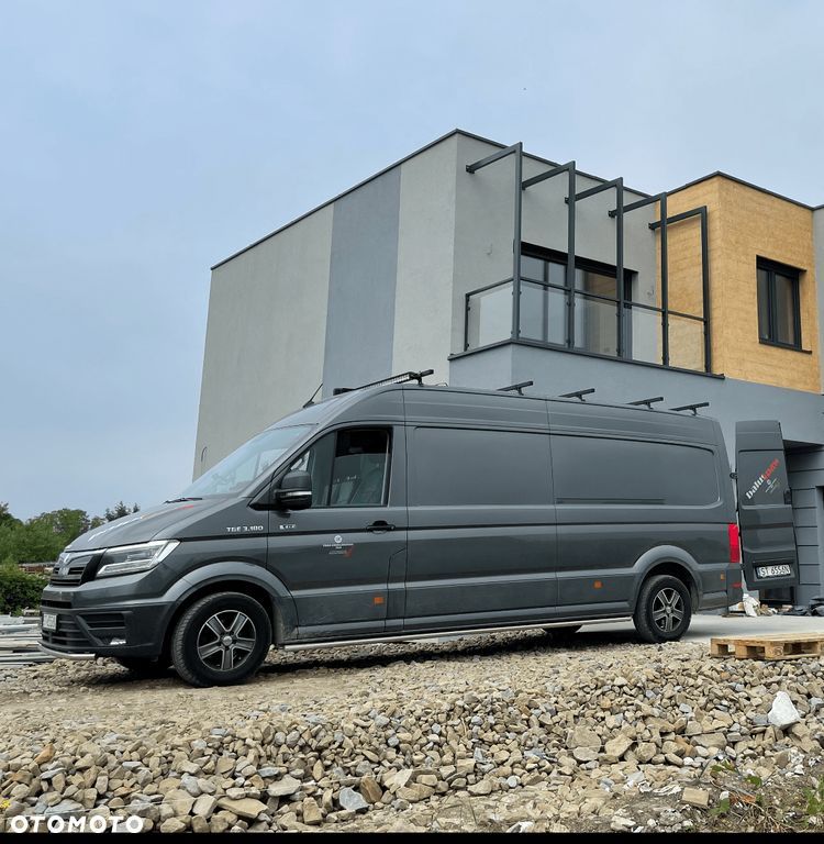 4x Felgi 15 m.in. do FORD Tourneo Custom Transit II III IV Wzmacniane 1250kg - BK473 - 5
