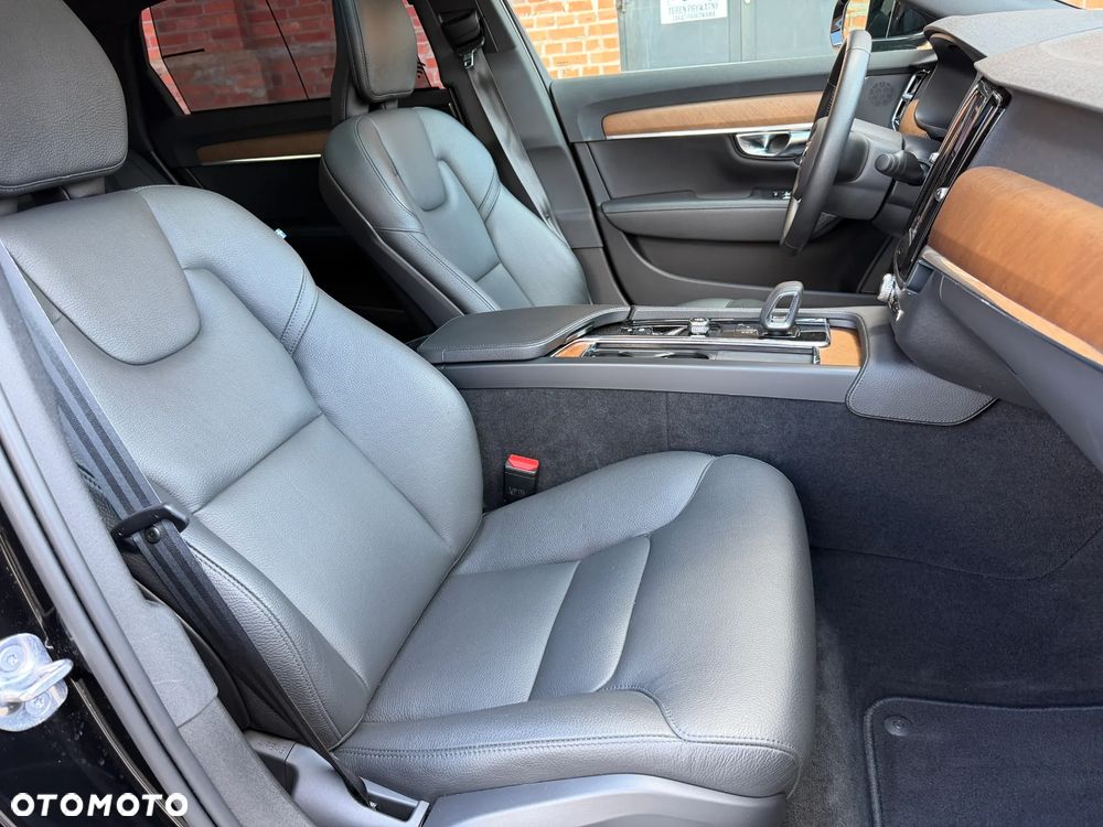 Volvo S90 B6 B AWD Geartronic Inscription - 30