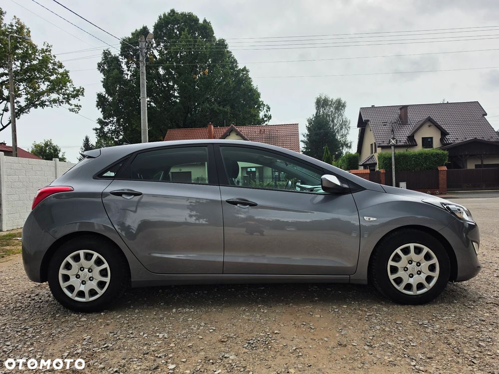 Hyundai i30 1.4 Style - 5