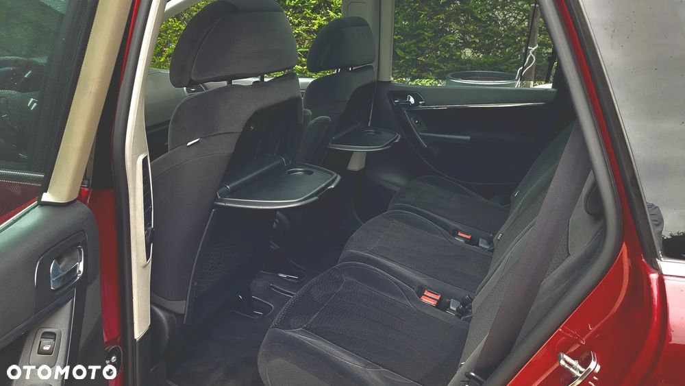 Citroën C4 Picasso 2.0 16V EGS6 Exclusive - 14