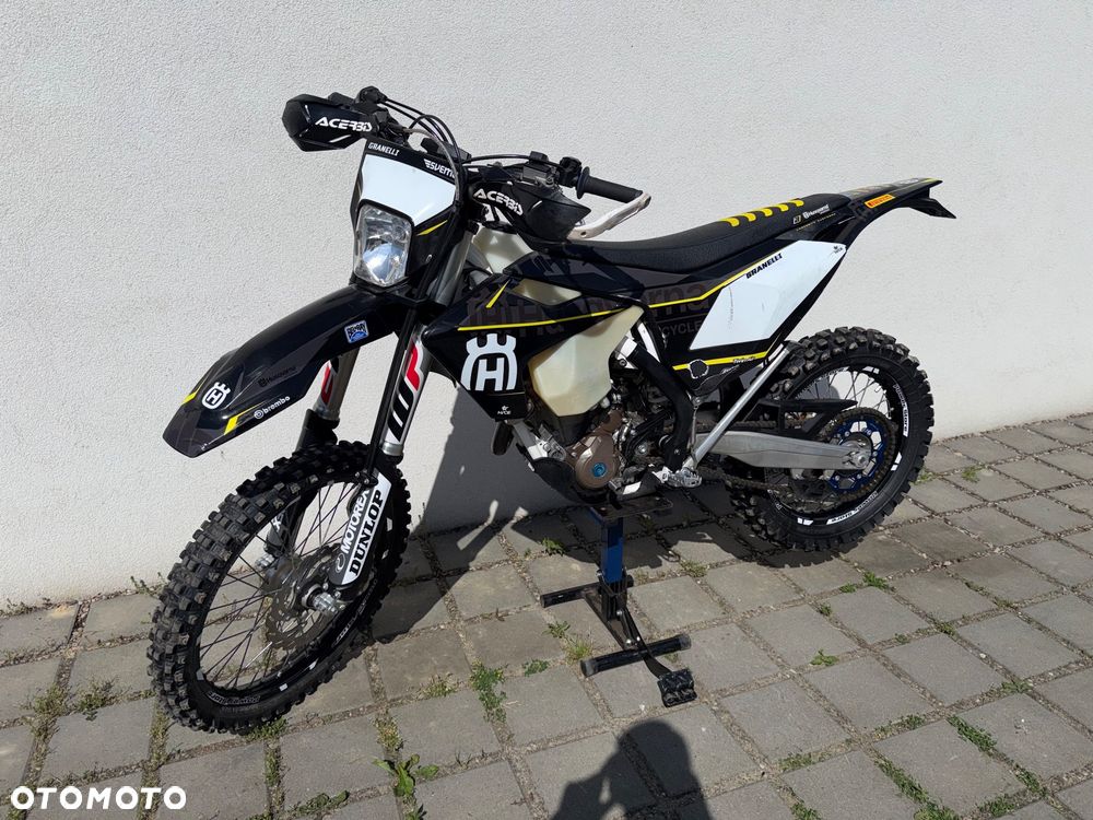 Husqvarna FE - 7
