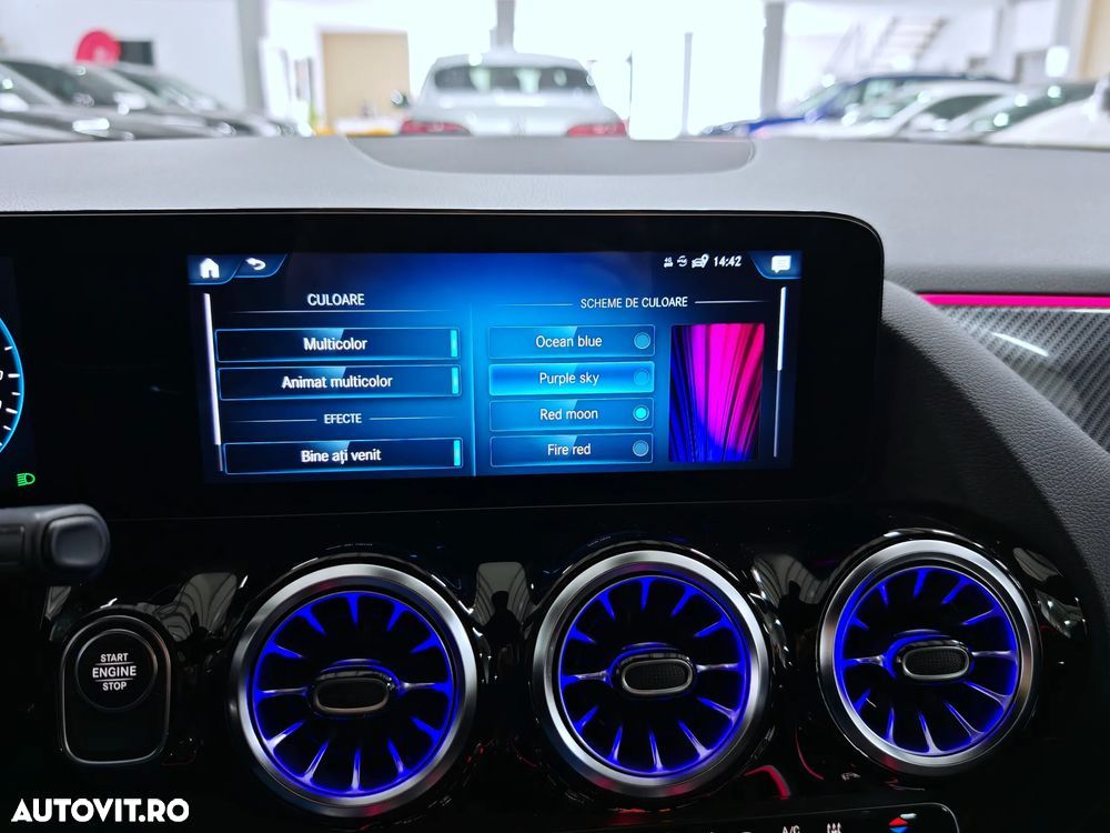 Mercedes-Benz GLA 250 e 8G-DCT AMG Line - 25