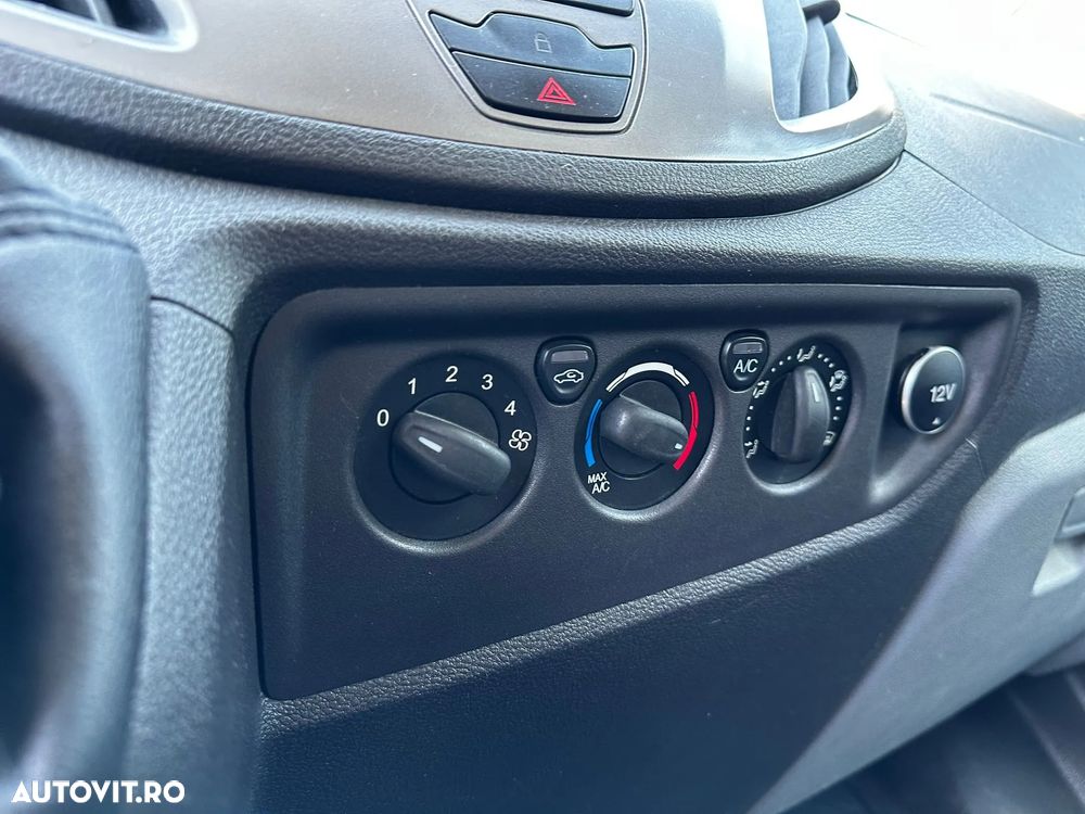 Ford Transit - 5