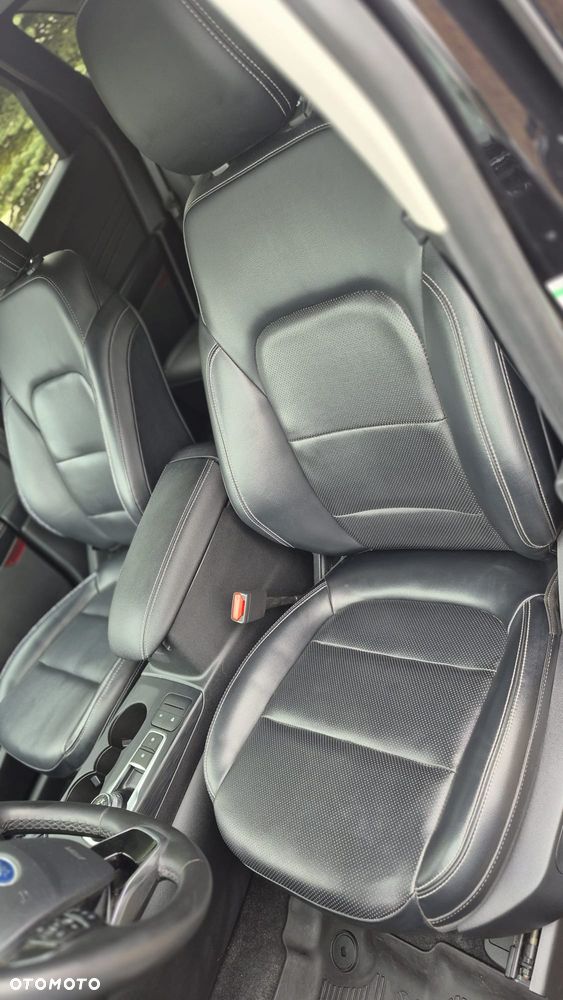 Ford Escape 2.5 FWD S - 17