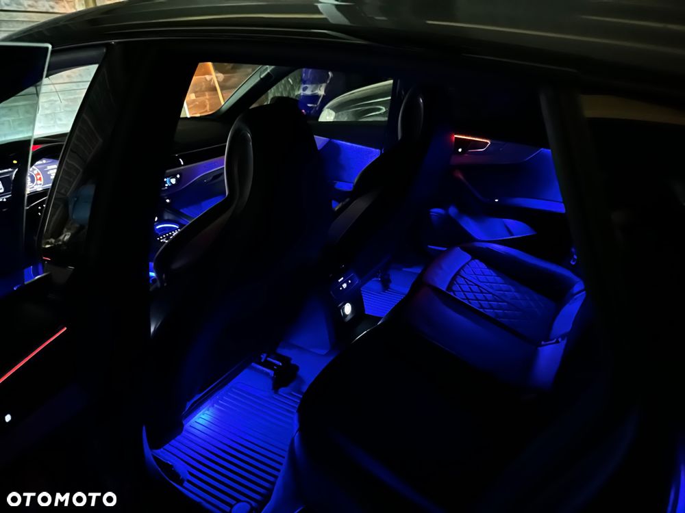 Audi S5 Sportback 3.0 TFSI Quattro Tiptronic - 23