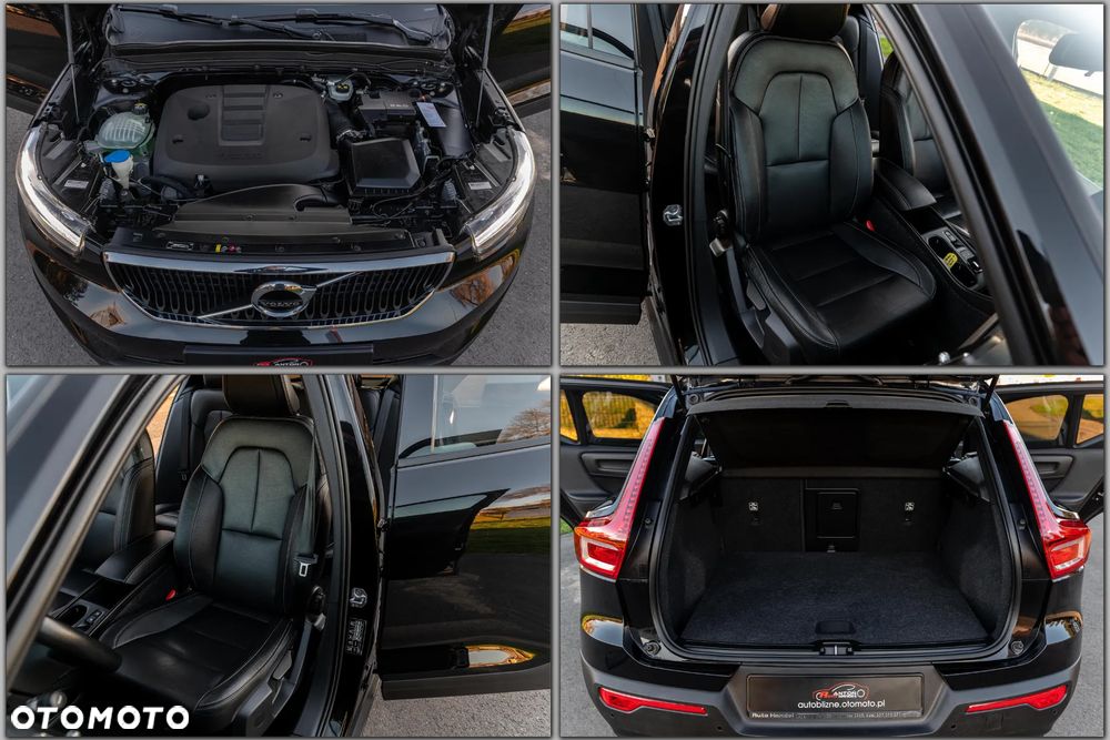 Volvo XC 40 D3 Momentum - 39