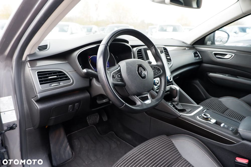Renault Talisman ENERGY dCi 160 EDC Business - 24